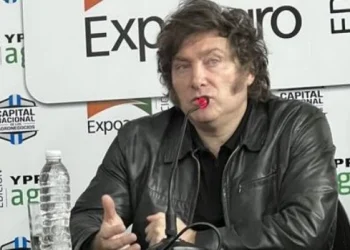 Milei en ExpoAgro: «El proceso de desinflación es fuerte y la inflación estará en torno al 15% en febrero»