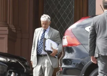 Cúneo Libarona desmintió haber sido abogado del narcotraficante «Mameluco» Villalba