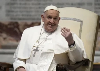 El Papa dejó en claro que su dimisión es «una hipótesis lejana»