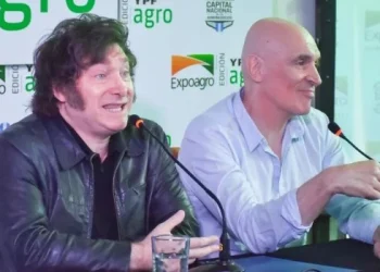 Milei respaldó la «rebelión fiscal» convocada por Espert contra Kicillof