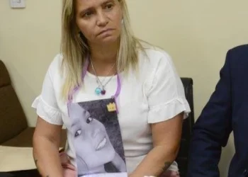 El crimen de Candela: la mamá renunció a la querella del juicio
