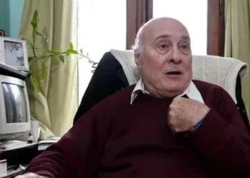 A los 82 años, murió el exjefe montonero Roberto Perdía