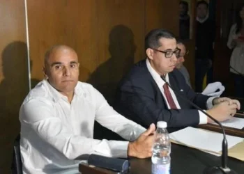 Comenzó el juicio a Jorge Martínez, ex DT del equipo femenino de Boca, acusado de abuso sexual