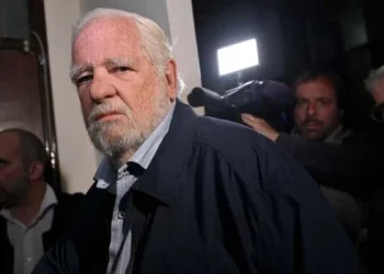 «Quiero que María Marta sepa que demostramos que él la mató», dijo Carrascosa tras la condena a Pachelo