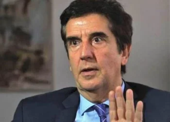 Melconian: «El tipo de cambio de hoy para adelante no se puede atrasar más»