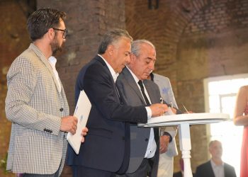 El gobierno provincial anunció Mendoza Intec Sustentable para el cuidado del agua