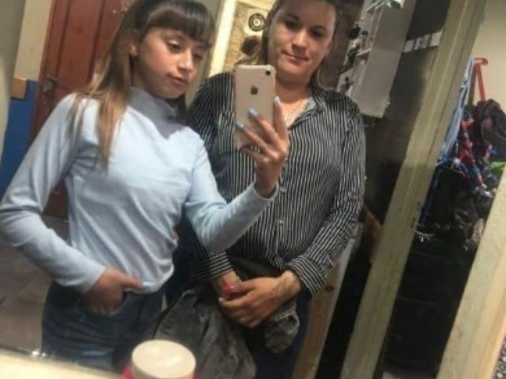 “Escondete que es Mario”: cómo se desató el crimen de una nena que ...