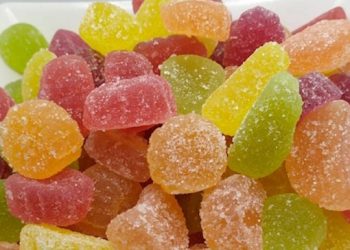 Cómo hacer gomitas caseras