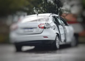 “Me hizo volar por el aire”: el aterrador relato de una de las sobrevivientes del brutal accidente en Salta