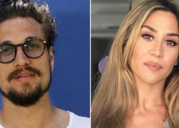 El contundente mensaje de Jimena Baron tras el desesperante pedido de ayuda de Daniel Osvaldo