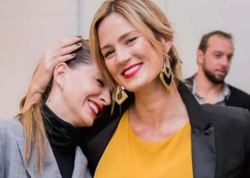 Wanda Gate: Paula Chaves se cruzó con la China Suárez en el cumpleaños de Mery del Cerro y rompió el silencio