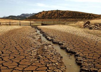 Por la sequía, algunos pueblos de España consideran implementar un invento musulmán de hace mil años