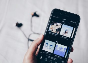 Truco para Spotify: cómo recuperar una playlist que fue borrada por error de la aplicación