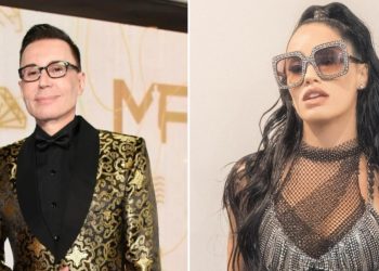 «Se portó muy mal conmigo»: Marcelo Polino destrozó a Lali Espósito y contó los motivos de su distanciamiento