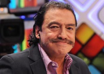 Murió el periodista y escritor Jorge Dorio a los 65 años