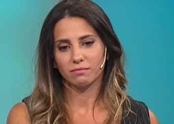 Cinthia Fernández arremetió contra las maestras de sus hijas por la cantidad de tarea que les mandan fuera de horario