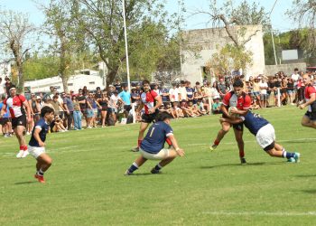 En un final electrizante, San Jorge le ganó a Belgrano y se quedó con el Clásico