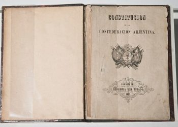 El Federalismo al alcance de la mano