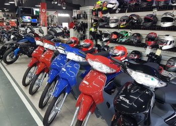 Motos 0km: Conocé los mejores modelos por $1.000.000 de marzo 2024