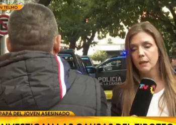 El padre del ladrón que murió baleado por un policía en Buenos Aires lo defendió y pidió Justicia: “No tenía antecedentes”