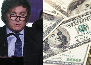 Cuántos dólares tienen los argentinos fuera del sistema y por qué Milei quiere que los “saquen del colchón”