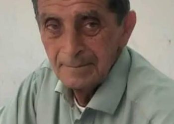 Desaparición de Juan Carlos Garro: «Mi papá no tiene ni familiares ni amigos en La Nora»