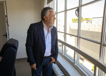 Alfredo Cornejo anticipó el destino de los 1.000 millones de dólares de Portezuelo del Viento