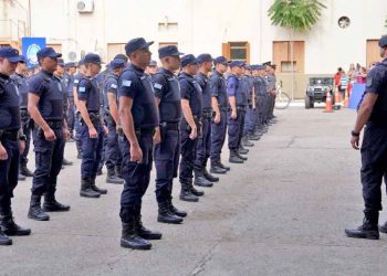 Ingreso a la Policía: abrieron las inscripciones para el curso de formación en seguridad pública de Mendoza