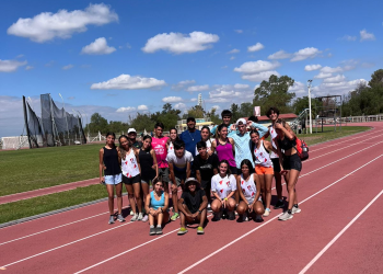 Cuenta regresiva para el inicio del torneo sureño de balonmano