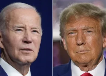 Biden-Trump, primera revancha por la presidencia desde 1956