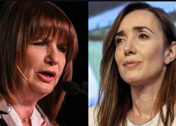 Bullrich instó a Villarruel a debatir el accionar militar contra narcos: «Estoy dispuesta»