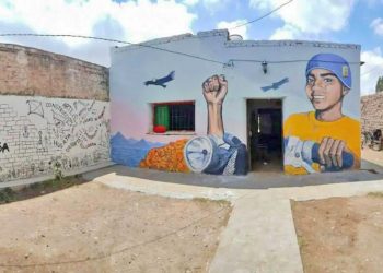 Solidaridad: la ONG “La Poderosa” pide ayuda a la comunidad para poder continuar con sus comedores