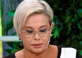 Carmen Barbieri reveló las complicaciones que tuvo en su cirugía: «Se encontró con un desastre»