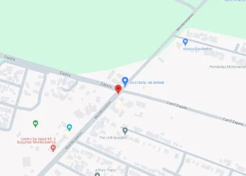 Provincia de Mendoza: Dos muertos tras un choque frontal entre autos