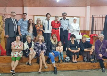 Habrá una obra teatral y las entradas se destinarán a mejorar un salón de usos múltiples de la ermita de la Virgen de Schoenstatt