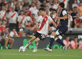 Se sortearon los grupos de la Copa Libertadores y Sudamericana