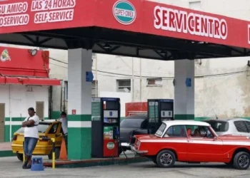 Cuba pone en vigor un aumento de más del 400% en el precio de los combustibles