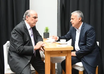 Pacto Fiscal: Mendoza pedirá un reconocimiento por tener “las cuentas ordenadas”