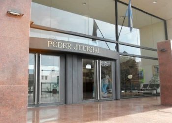 Trabajadores judiciales comenzaron una medida de fuerza por sus condiciones laborales