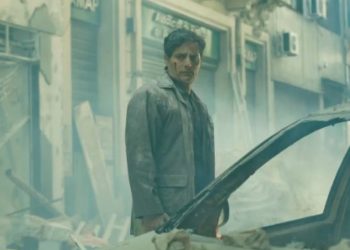 «Descansar en paz»: de qué trata la nueva película argentina que está arrasando en Netflix
