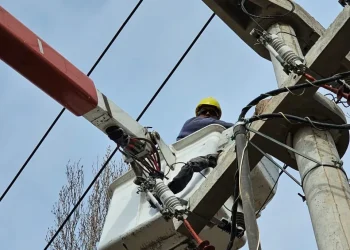 El EPRE volvió a multar a distribuidoras eléctricas por brindar mal servicio