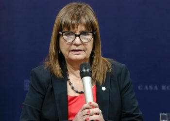 El Gobierno envía al Congreso la Ley de Imputabilidad que baja la edad a 14 años