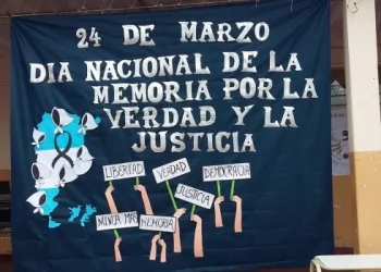 El Gobierno mantendrá el feriado del 24 de marzo pero no tiene actos programados