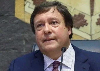 El gobernador de Río Negro se mostró optimista de que la nueva Ley Bases pueda avanzar