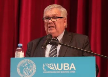 El rector de la UBA advirtió que las universidades sólo pueden funcionar «dos o tres meses más” con los recursos que poseen