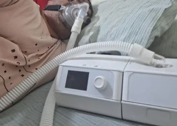 En Mendoza, más del 20% de la población padece apnea de sueño y no lo sabe