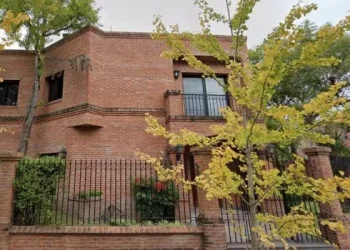 Encontraron asesinado a un empresario en su casa de San Isidro