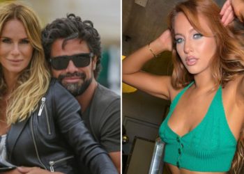 Enfrentamiento sin fin: Sabrina Rojas fulminó a Flor Vigna y dijo que sus hijos «no necesitan una madrastra»