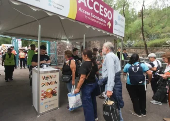 Esto costó comer en el Frank Romero Day