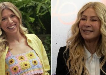 Flor Bertotti habló de la pelea que tuvo con Cris Morena: “No esperaba esta repercusión”
